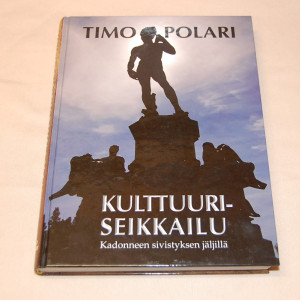 Timo Polari Kulttuuriseikkailu